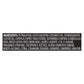 Tresemme A-List Collection Instant Fix Styling Stick, Hair Wax, Golden Vanilla & Sandalwood Scent  1.05oz - Imperfect Container