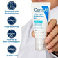 CeraVe Ultra-Light Moisturizing Face Gel 1.75 fl oz - Imperfect Box