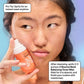 Bubble Skincare Bounce Back Balancing Toner Mist 1.8 fl oz - Imperfect Box
