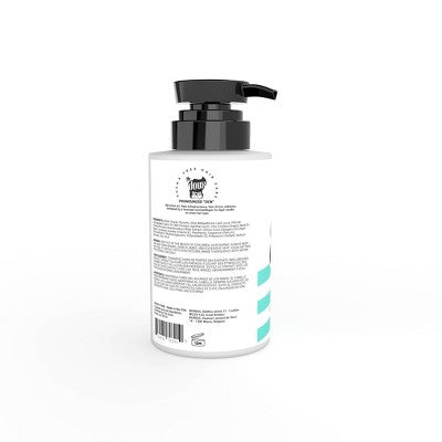 The Doux 808 Base Botanical Curl Activating Hair Gel 12 fl oz - New