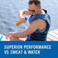 Banana Boat Sport 360 Coverage Advanced Control Mist Sunscreen Refill  SPF 50 5.5 fl oz - Imperfect Container