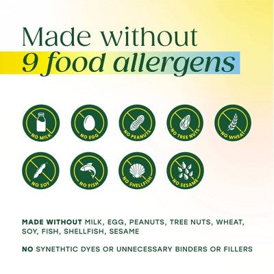 MegaFood Balanced B Complex Vitamins Vegan Tablets 60ct - New