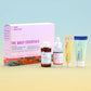Good Molecules The Daily Essentials Skincare Sets - New