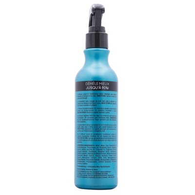 Sexy Hair Healthy Sexy Soy Tri-Wheat Leave-In Condtioner 8.5 fl oz - New