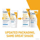 CeraVe Hydrating Mineral Tinted Face Sunscreen Lotion SPF 30 Medium 1.7 fl oz - Missing Box