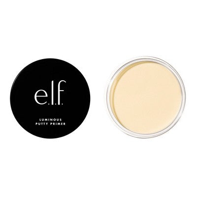 e.l.f. Putty Primer Luminous 0.74oz - Imperfect Box
