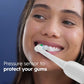 Oral-B Pro 1000 Electric Power Rechargeable Battery Toothbrush Pink - Imperfect Box