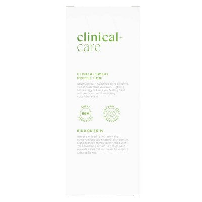Dove Beauty Clinical 96-Hour Protection Antiperspirant & Deodorant Stick Cool Essentials 2.6oz - Imperfect Box