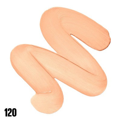 Maybelline Instant Age Rewind Treatment Foundation SPF 18 120 Creamy Ivory 0.68 fl oz - New