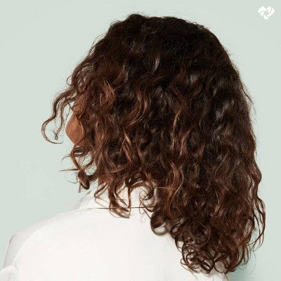 Odele Bulk Smoothing Shampoo for Frizz Control + Shine 32oz - New