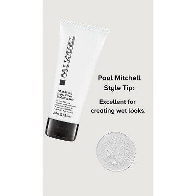 Paul Mitchell Super Clean Sculpting Hair Gel 6.8 fl oz - New