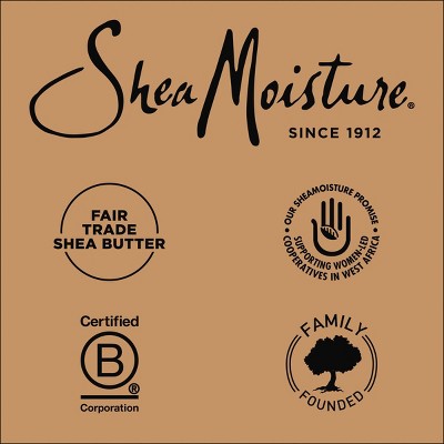 SheaMoisture Manuka Honey; Mafura Oil Intensive Hydration Hair Mask 11.5oz - New