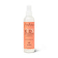 SheaMoisture Coconut & Hibiscus Kids Extra-Moisturizing Detangler  8 fl oz - New
