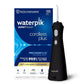 Waterpik Cordless Plus Rechargeable Water Flosser WP-462 Black - Imperfect Box
