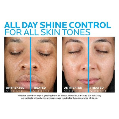 La Roche Posay Toleriane Double Repair Matte Face Moisturizer 3.38 oz - Missing Box