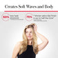 Revlon One-Step Volumizer PLUS Hair Dryer and Hot Air Brush  Black - Imperfect Box