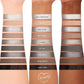 ColourPop 9-Pan Eyeshadow Makeup Palette Gone Metal 0.3oz - Imperfect Box