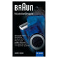 Braun Men's Mobile Electric Shaver M-60B - New