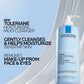 La Roche Posay Toleriane Moisturizing Milky Cleanser 13.52 fl oz - Imperfect Container