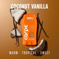 Carpe Women's 100HR Sweat & Odor Control Antiperspirant Deodorant Coconut Vanilla 1.76oz - New