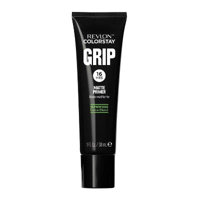 Revlon ColorStay Grip Matte Primer 1.01 fl oz - New