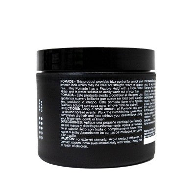 PACINOS Styling Pomade  4oz - New
