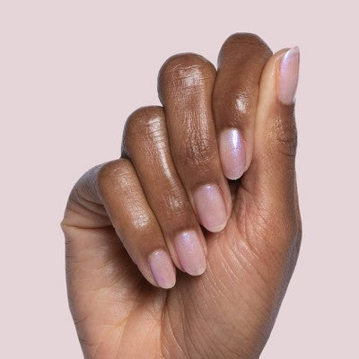 Olive & June Quick Dry Nail Polish Set 4ct - Imperfect Box