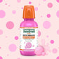 TheraBreath Kids Bubble Gum Mouthwash 10oz - New