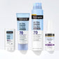 Neutrogena Ultra Sheer Face Stick SPF 60 - Imperfect Box