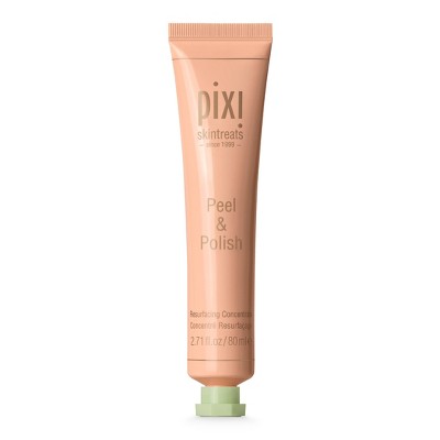 Pixi Skintreats Peel and Polish Papaya Scent 2.71 fl oz - Imperfect Box
