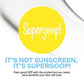 Supergoop! PLAY Everyday Sunscreen Stick SPF 50 1.4oz - Imperfect Container