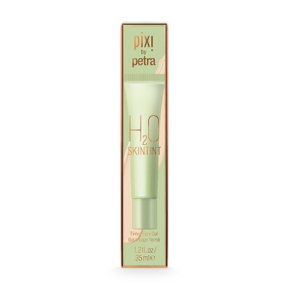 Pixi H20 Skintint Foundation Fair 1.2 fl oz - Imperfect Box