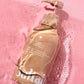 Saltair Santal Bloom Serum Body Wash 17 fl oz - Imperfect Container