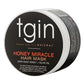 TGIN Honey Miracle Hair Mask with Raw Honey + Olive Oil Deep Conditioner 12 fl oz - Imperfect Container