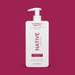 Native Blackberry & Green Tea Strengthening Hair Shampoo 16.5 fl oz - New