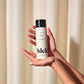 Odele Flex Hair Gel Curl Enhancing Hair Treatments 8 fl oz - Imperfect Container