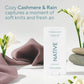 Native Men Invisible Solid Deodorant Cashmere & Rain 3.1oz - Imperfect Container