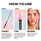 Sacheu Cheek STAY-N I'm Cute 0.34 fl oz - New