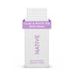 Native Body Wash for Women &  Men Lilac & White Tea Sulfate Free 18 fl oz - New