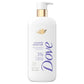 Dove Beauty Serum Body Wash with 3% Renewing Serum + Retinol & Chamomile Calming Moisture 18.5 fl oz - New