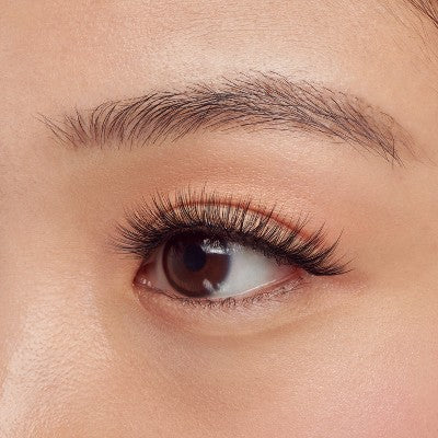 Kiss Lash Couture Lash Extension Kit Lash Clusters 44ct - Imperfect Box