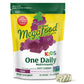 MegaFood Kids Multivitamin Grape 30ct - New