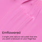 OPI Nature Strong Nail Polish Emflowered 0.5 fl oz - Imperfect Container