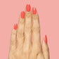 Olive & June Gel Nail Polish Field Day 0.46 fl oz - Imperfect Container