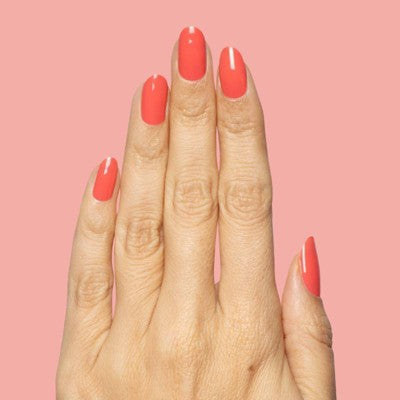 Olive & June Gel Nail Polish Field Day 0.46 fl oz - Imperfect Container