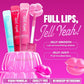 NYX Professional Makeup Jelly Job Peptide Lip Gloss 11 Jelly Icing 0.25 fl oz - New