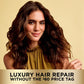 Pantene Keratin Leave-In Repair Treatment 7.6oz - Imperfect Container