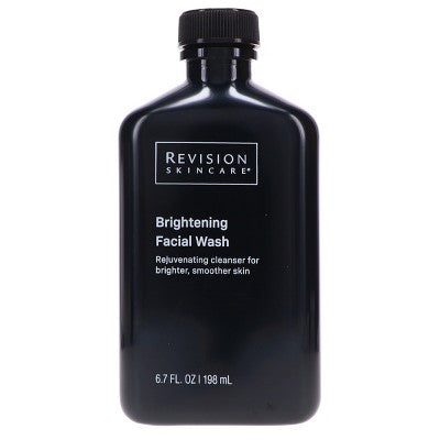 REVISON Skincare Brightening Facial Wash 6.7 oz - Missing Box