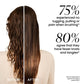 Tangle Teezer Ultimate Detangler Hair Brush Black - Imperfect Box