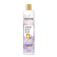 Pantene Illuminating Biotin Shampoo, Nutrient Blends 9.6 fl oz - New